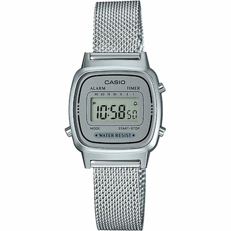 Reloj Mujer Casio LA670WEM-7EF (Ø 25 mm)