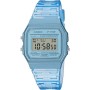 Reloj digital Casio F-91WS-2EF