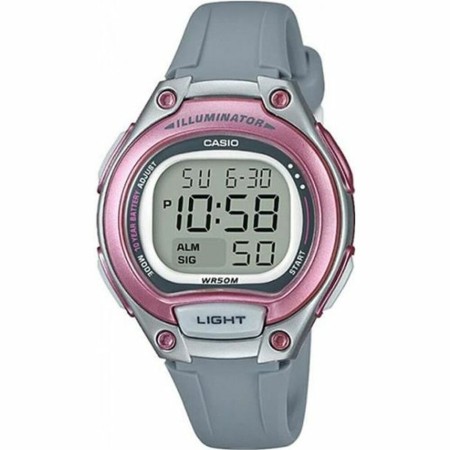 Reloj Unisex Casio LW-203-8AVEF