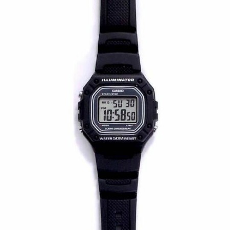 Reloj Unisex Casio W-218H-8AVEF