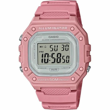 Montre Unisexe Casio COLLECTION (Ø 43 mm)