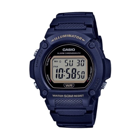 Reloj Hombre Casio (Ø 47 mm)