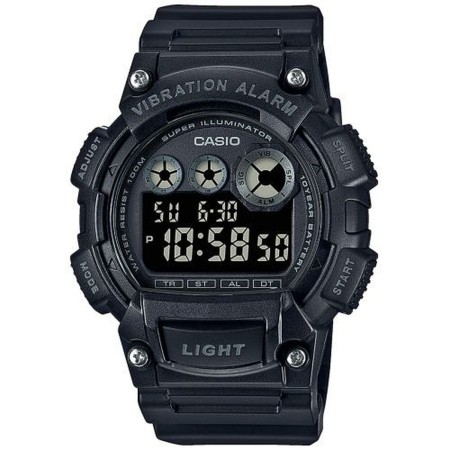 Reloj Hombre Casio W-735H-1BVEF (Ø 47 mm)