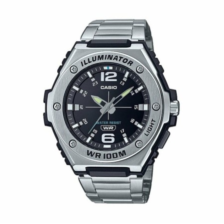 Montre Unisexe Casio MWA-100HD-1AVEF