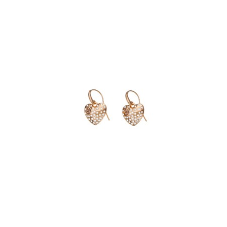 Boucles d´oreilles Femme Guess UBE51435 (2 cm)