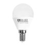 Lampe LED Silver Electronics Lumière blanche 6 W 5000 K