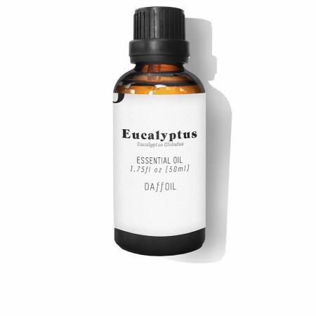 Huile Essentielle Daffoil Eucalyptus (50 ml)