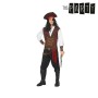 Déguisement pour Adultes Homme Pirate