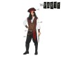 Déguisement pour Adultes Homme Pirate