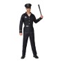 Déguisement pour Adultes DISFRAZ POLICIA XL XL Policier