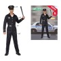 Déguisement pour Adultes DISFRAZ POLICIA XL XL Policier
