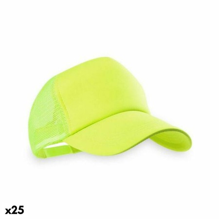 Casquette Unisex 144560 (25 Unités)