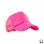 Casquette Unisex 144560 (25 Unités)