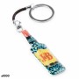 Porte-clés 144569 Noir (1000 Unidades)