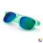 Lunettes de soleil Unisexe 144581 (10 Unités)