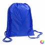 Bolsa Mochila con Cuerdas 144592 (10 Unidades)