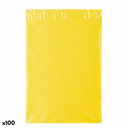 Bolsa 144595 Polietileno (LDPE) (100 Unidades)