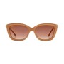 Lunettes de soleil Femme Jimmy Choo ADAH-S-22C ø 54 mm