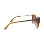 Lunettes de soleil Femme Jimmy Choo AXELLE-G-S-0UC ø 56 mm