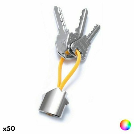 Porte-clés Maison 144610 (50 Unités)