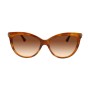 Lunettes de soleil Femme Jimmy Choo AXELLE-G-S-0UC ø 56 mm