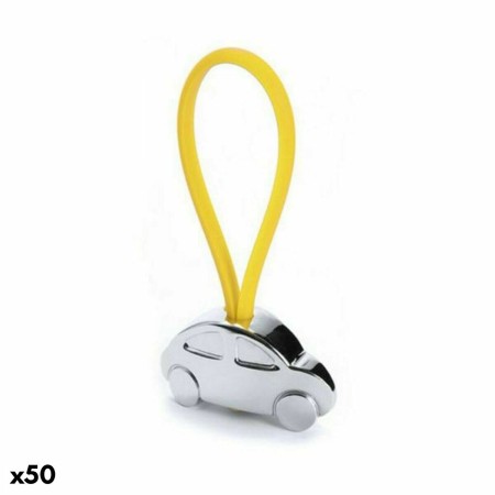 Porte-clés Voiture 144611 (50 Unités)