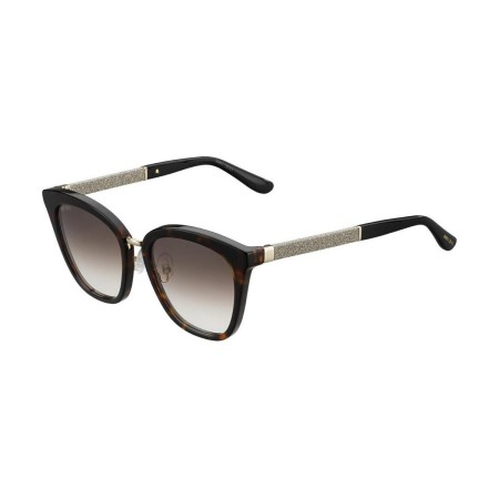 Lunettes de soleil Femme Jimmy Choo FABRY-S-KBE ø 53 mm