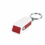 Porte-clés Support pour Smartphone 144633 (100 Unités)