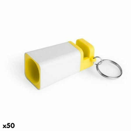 Porte-clés Haut-parleur avec Support 144636 (50 Unités)