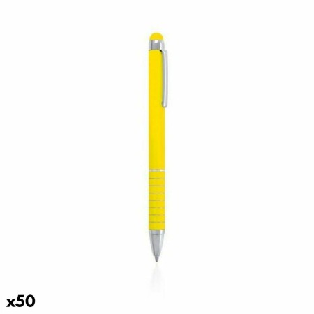 Stylo avec Stylet Tactile VudúKnives 144646 (50 Unités)