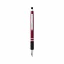 Stylo avec Stylet Tactile 144659 (50 Unités)