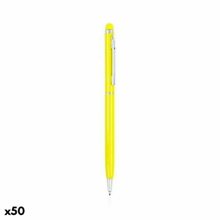 Stylo avec Stylet Tactile VudúKnives 144660 (50 Unités)