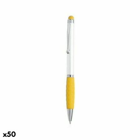 Stylo avec Stylet Tactile VudúKnives 144663 (50 Unités)