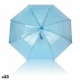 Parapluie automatique The Paw Patrol 144689 (25 Unités)