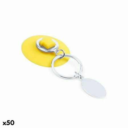 Porte-clés 144703 (50 Unités)