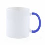 Tasse en Céramique Top Can Cap 144705 (350 ml) (36 Unités)