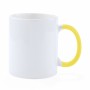 Tasse en Céramique Top Can Cap 144705 (350 ml) (36 Unités)