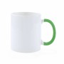 Tasse en Céramique Top Can Cap 144705 (350 ml) (36 Unités)