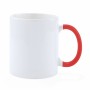 Tasse en Céramique Top Can Cap 144705 (350 ml) (36 Unités)