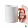 Tasse en Céramique Top Can Cap 144705 (350 ml) (36 Unités)