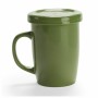 Tasse avec Couvercle Beppi 144706 (380 ml) (36 Unités)