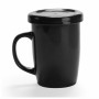 Taza con Tapa Beppi 144706 (380 ml) (36 Unidades)