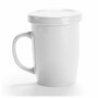 Taza con Tapa Beppi 144706 (380 ml) (36 Unidades)