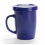 Taza con Tapa Beppi 144706 (380 ml) (36 Unidades)