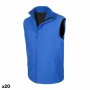 Gilet de Sport Imperméable Unisexe 144715 (20 Unités)