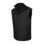 Gilet de Sport Imperméable Unisexe 144715 (20 Unités)