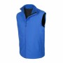 Gilet de Sport Imperméable Unisexe 144715 (20 Unités)