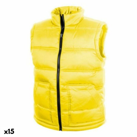 Gilet Rembourré pour Hommes UBOT 144717 (15 Unités)