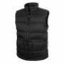 Gilet Rembourré pour Hommes UBOT 144717 (15 Unités)