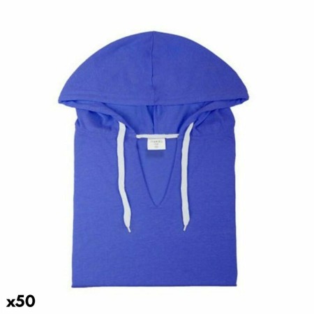 Sweat à capuche unisex 144719 (50 Unités)